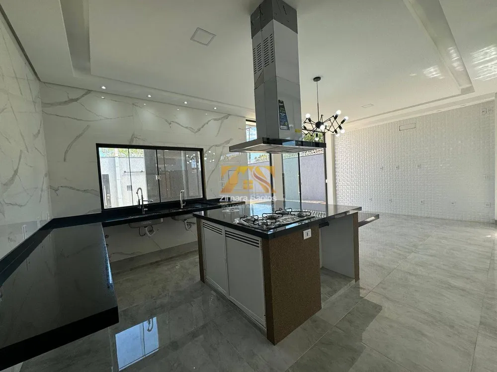 Casa, 3 quartos, 140 m² - Foto 4