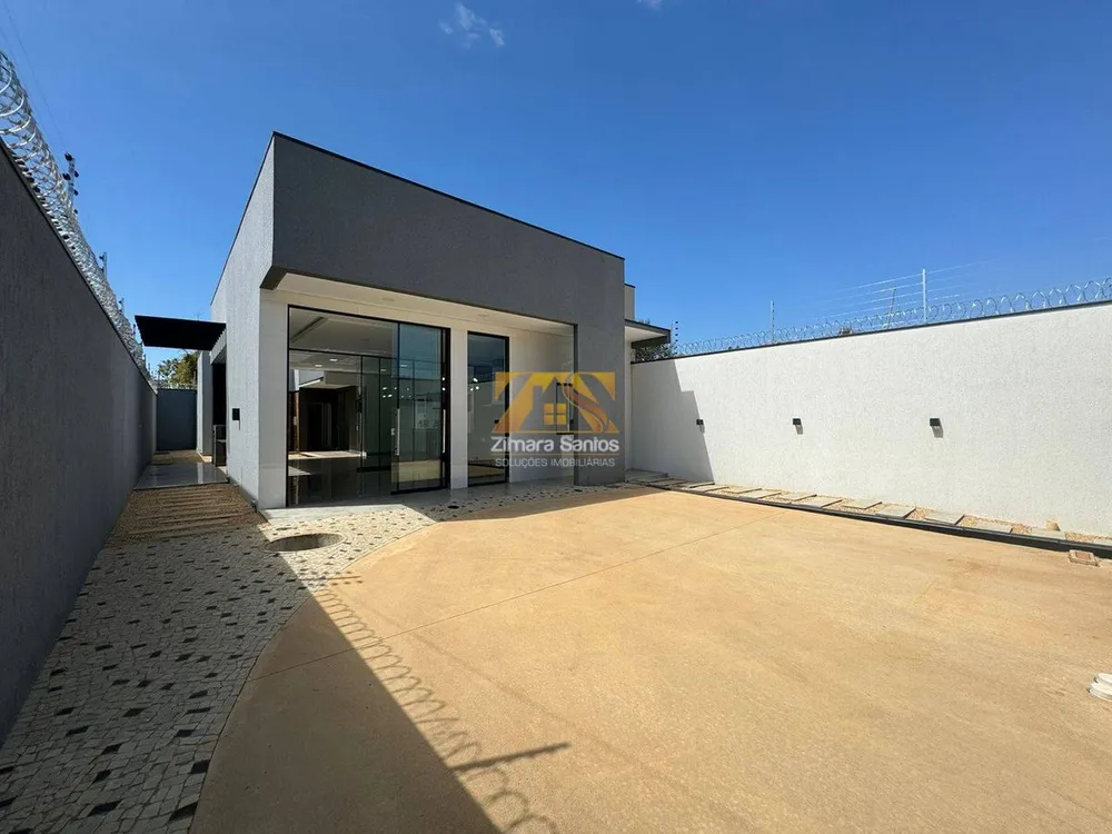 Casa, 3 quartos, 140 m² - Foto 2