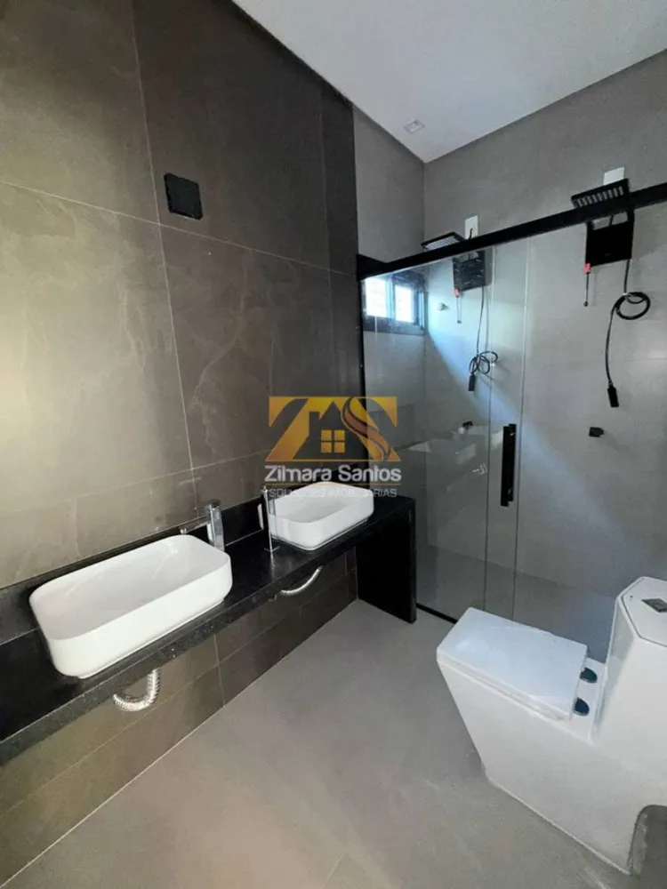 Casa, 4 quartos, 242 m² - Foto 6
