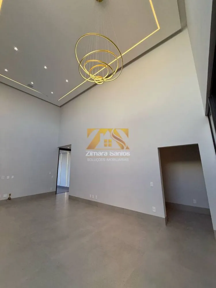 Casa, 4 quartos, 242 m² - Foto 3