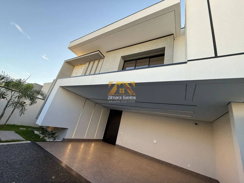 Casa, 4 quartos, 242 m² - Foto 7