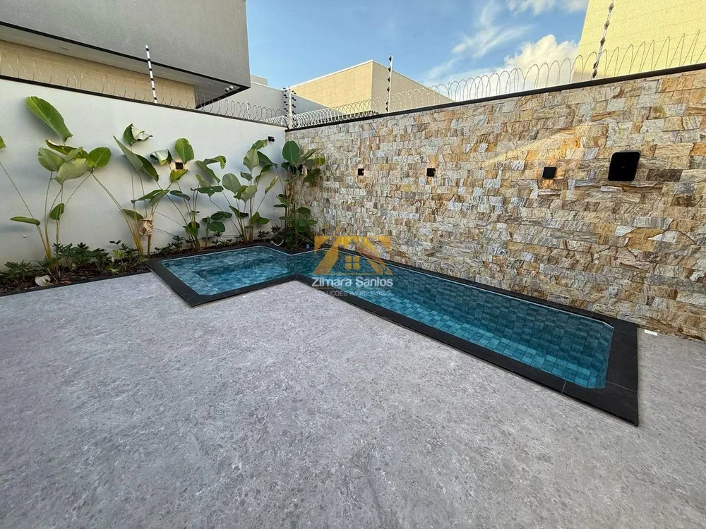 Casa, 4 quartos, 242 m² - Foto 11