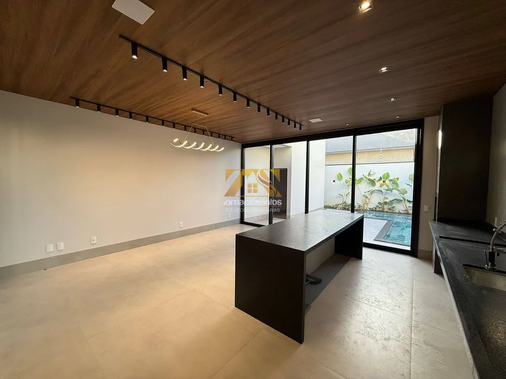 Casa, 4 quartos, 242 m² - Foto 9