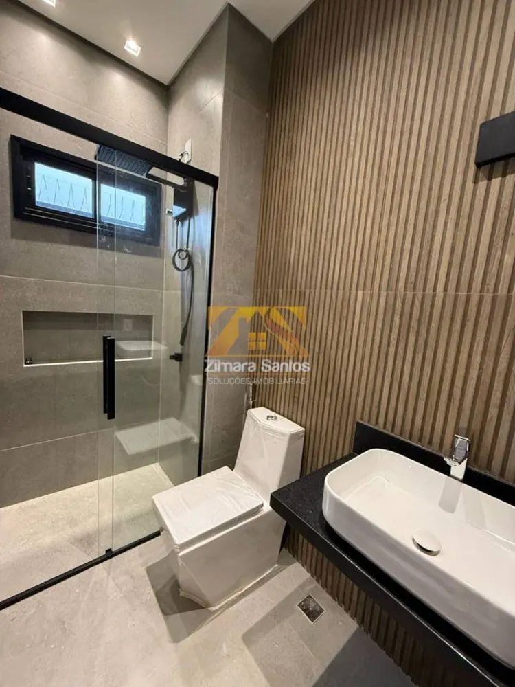 Casa, 4 quartos, 242 m² - Foto 8