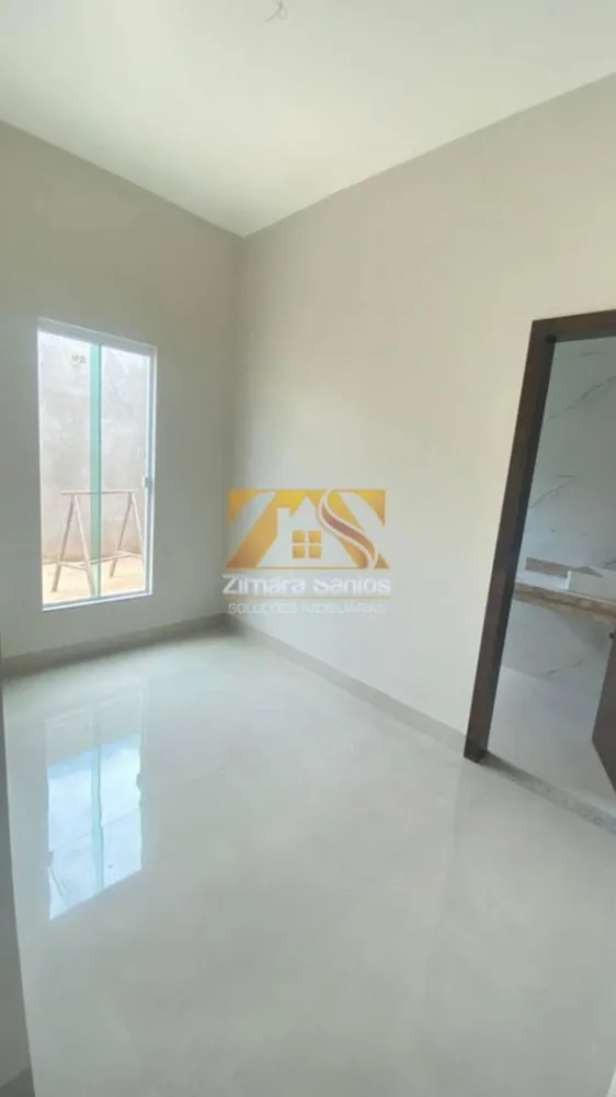 Casa, 3 quartos, 110 m² - Foto 3