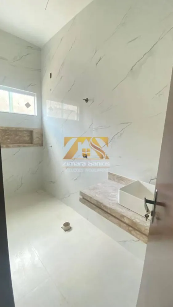Casa, 3 quartos, 110 m² - Foto 10