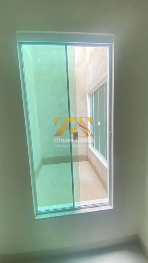 Casa, 3 quartos, 110 m² - Foto 4