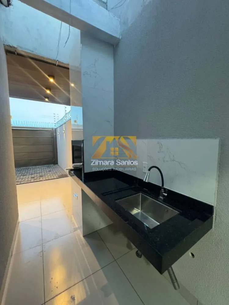 Casa, 2 quartos, 85 m² - Foto 7
