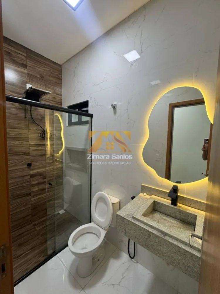 Casa, 2 quartos, 85 m² - Foto 2