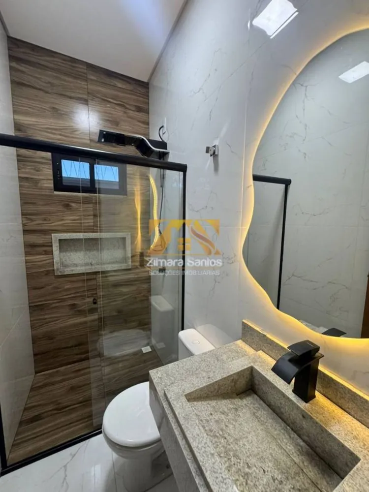 Casa, 2 quartos, 85 m² - Foto 4