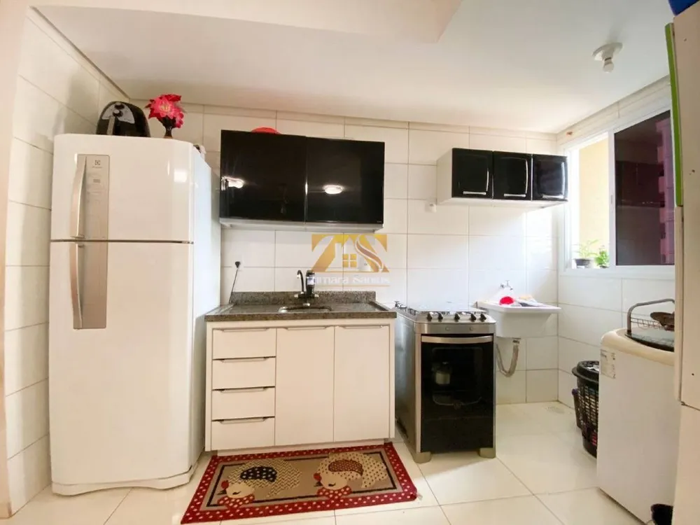 Apartamento, 2 quartos, 61 m² - Foto 3