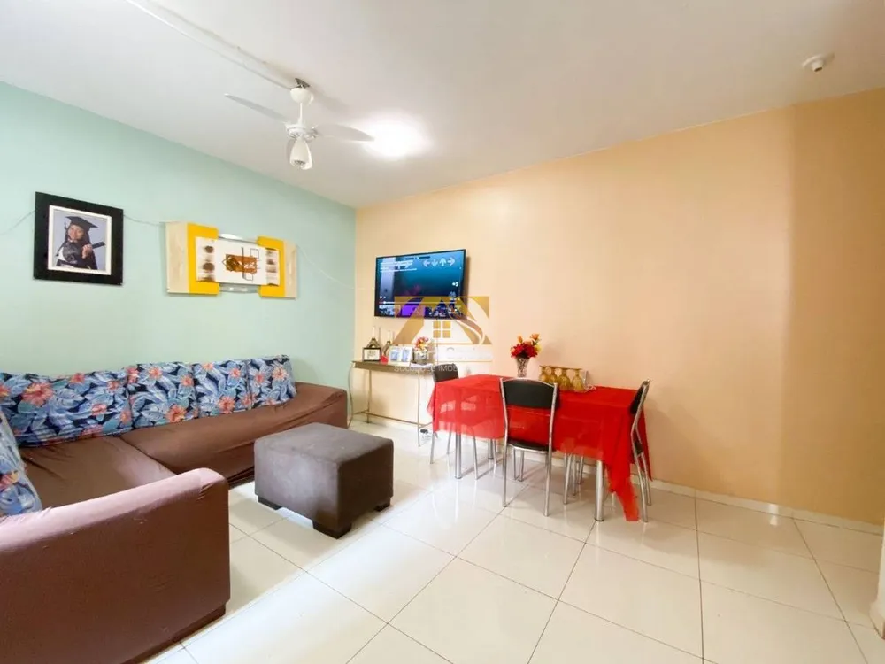 Apartamento, 2 quartos, 61 m² - Foto 9