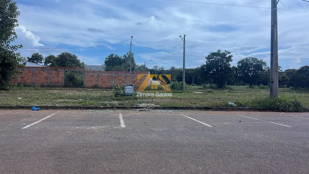 Terreno, 144 m² - Foto 1