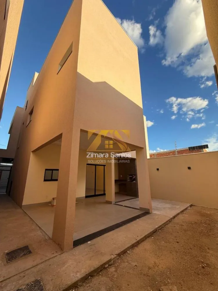 Sobrado, 3 quartos, 180 m² - Foto 5