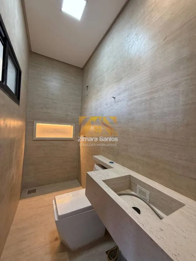 Sobrado, 3 quartos, 180 m² - Foto 7