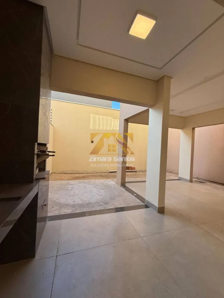 Sobrado, 3 quartos, 180 m² - Foto 8