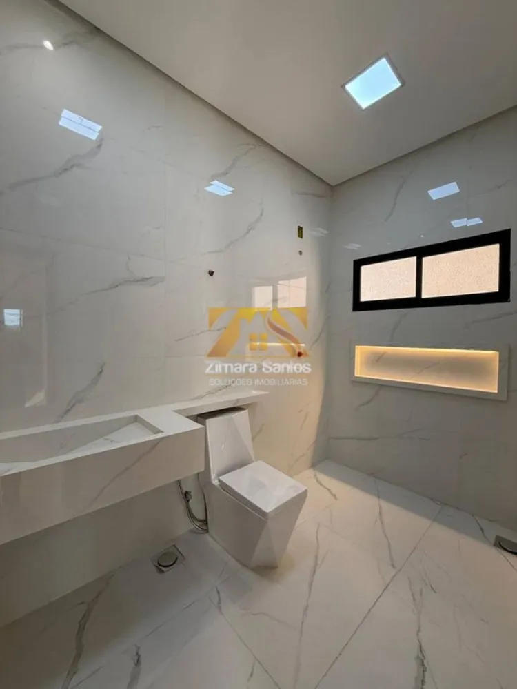 Sobrado, 3 quartos, 180 m² - Foto 5