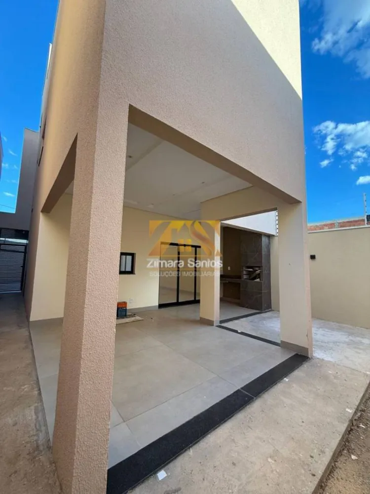 Sobrado, 3 quartos, 180 m² - Foto 4