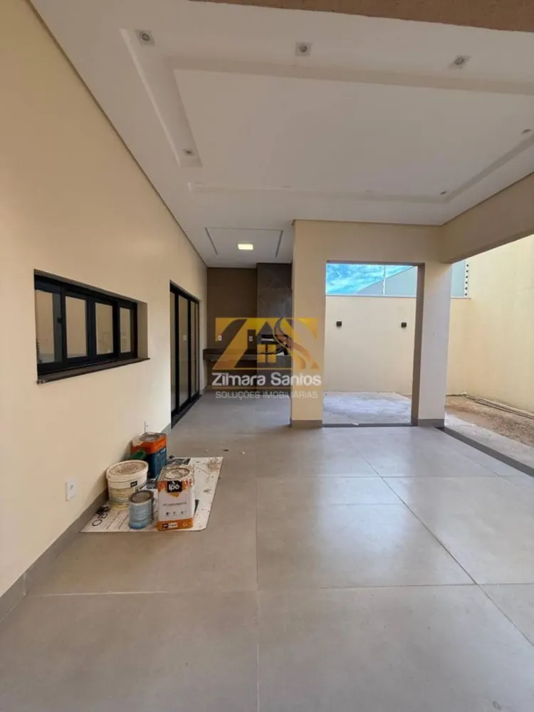 Sobrado, 3 quartos, 180 m² - Foto 3