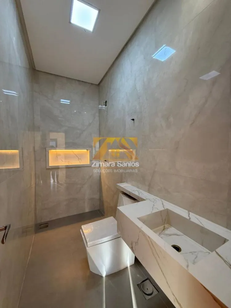 Sobrado, 3 quartos, 180 m² - Foto 10