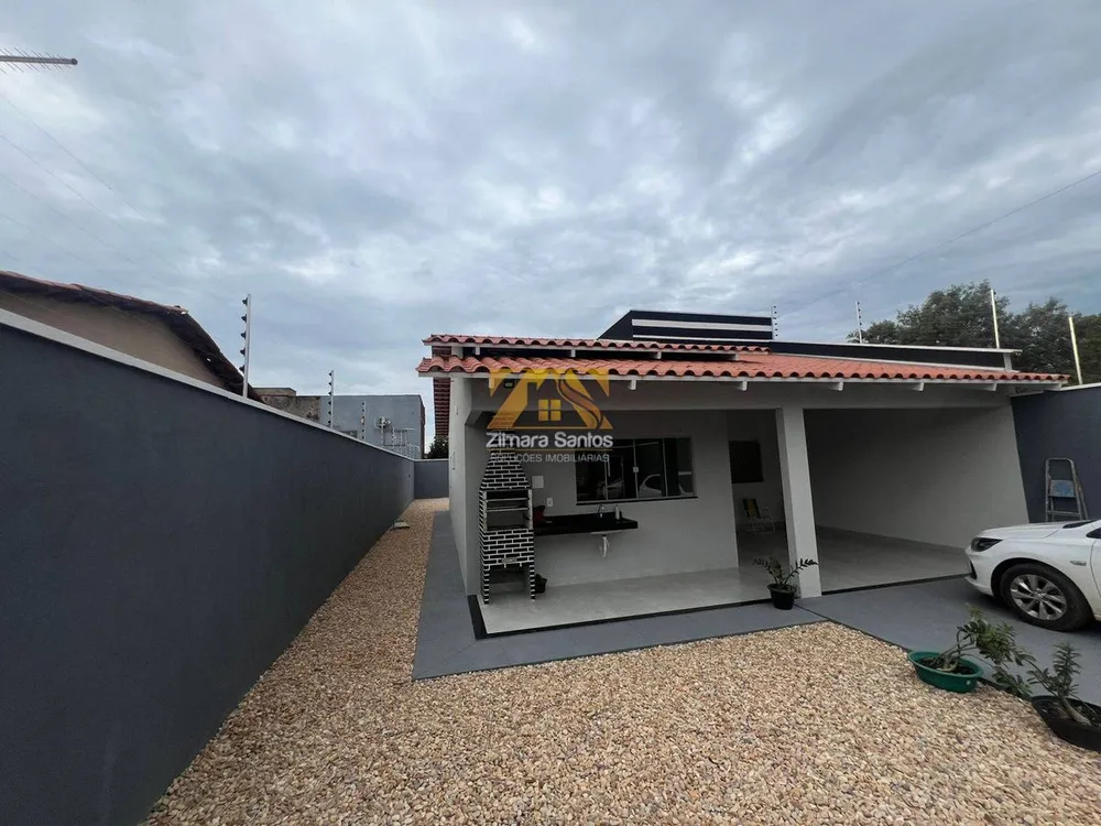Casa, 3 quartos, 140 m² - Foto 7