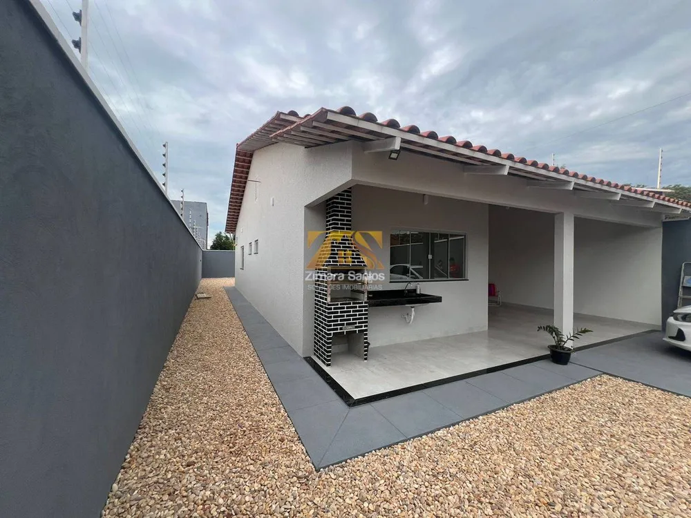 Casa, 3 quartos, 140 m² - Foto 8