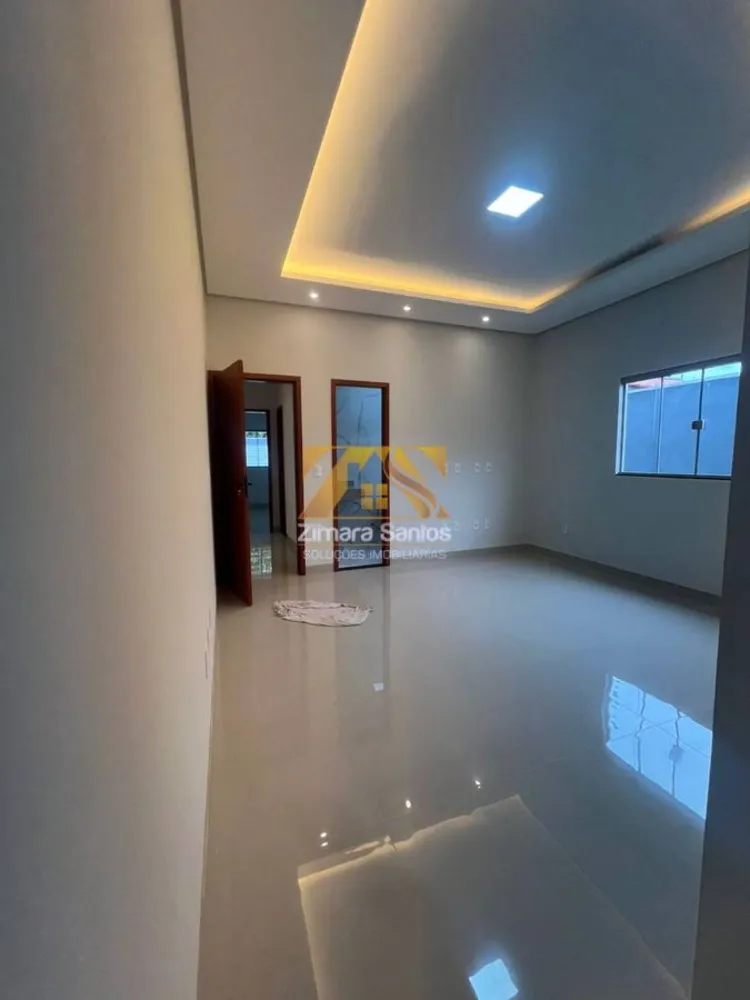 Casa, 3 quartos, 140 m² - Foto 6