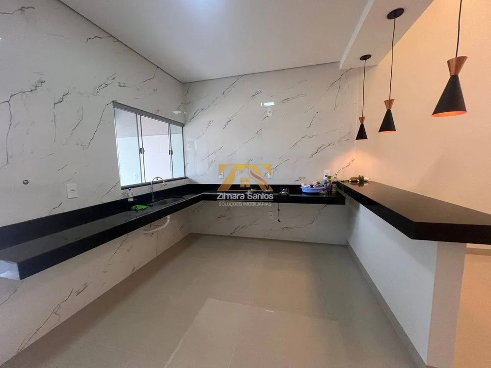 Casa, 3 quartos, 140 m² - Foto 1