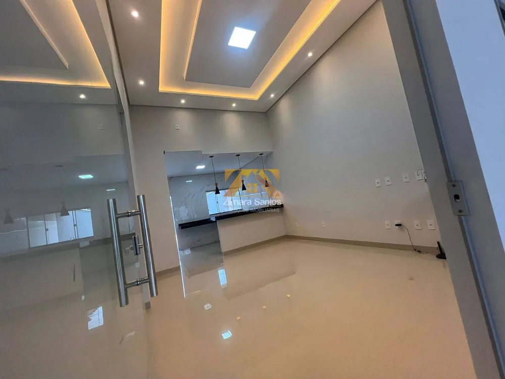 Casa, 3 quartos, 140 m² - Foto 2