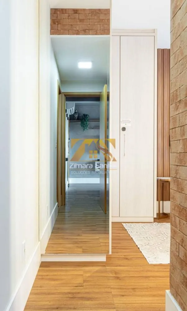 Apartamento, 2 quartos, 60 m² - Foto 10