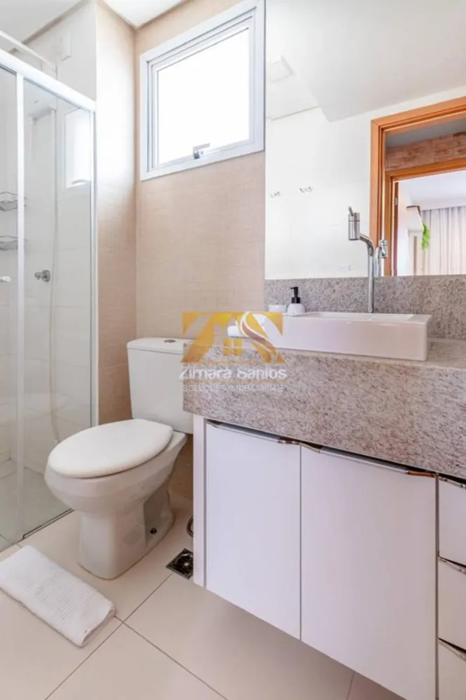 Apartamento, 2 quartos, 60 m² - Foto 9