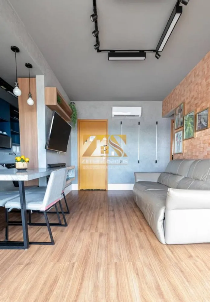 Apartamento, 2 quartos, 60 m² - Foto 7