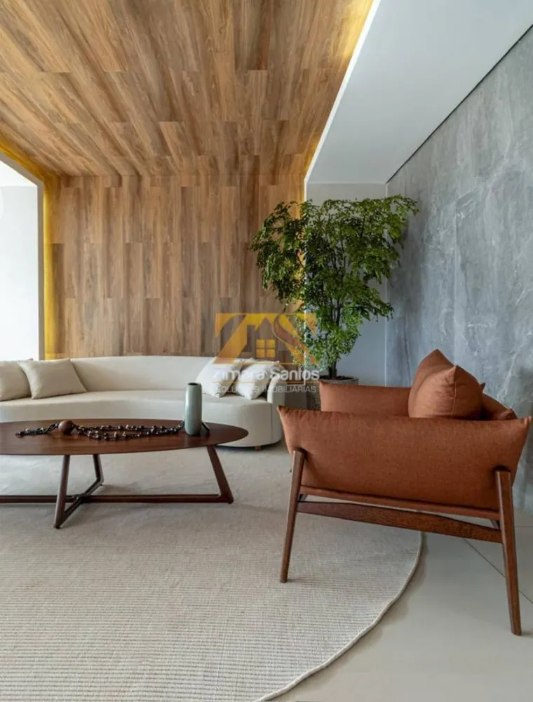 Apartamento, 2 quartos, 60 m² - Foto 4