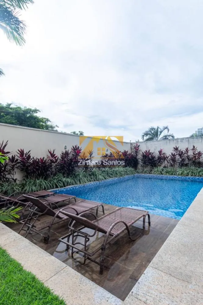 Apartamento, 2 quartos, 60 m² - Foto 6