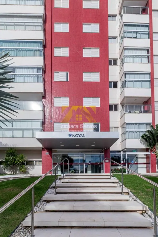 Apartamento, 2 quartos, 60 m² - Foto 2