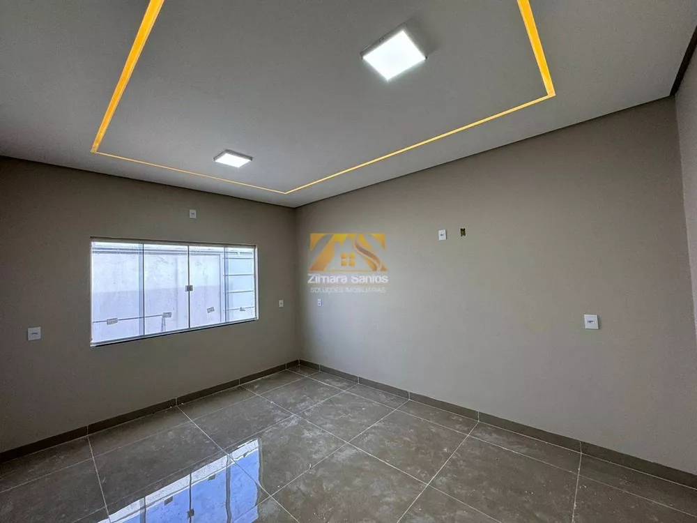 Casa à venda com 3 quartos, 138m² - Foto 3