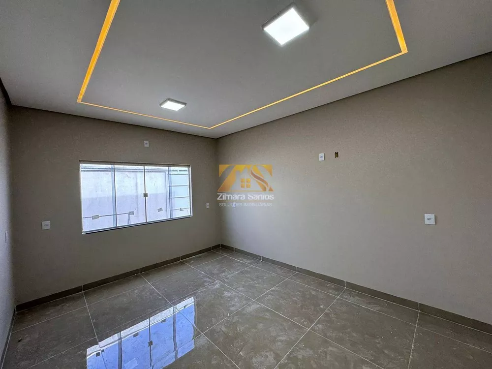 Casa à venda com 3 quartos, 138m² - Foto 4