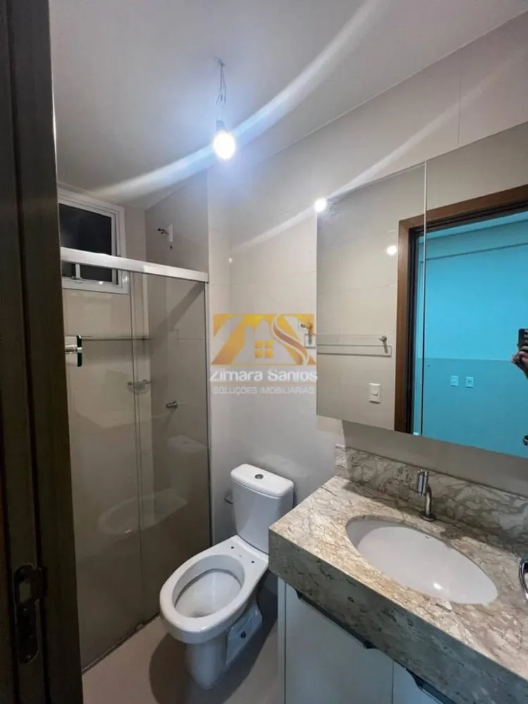 Apartamento, 3 quartos, 112 m² - Foto 11