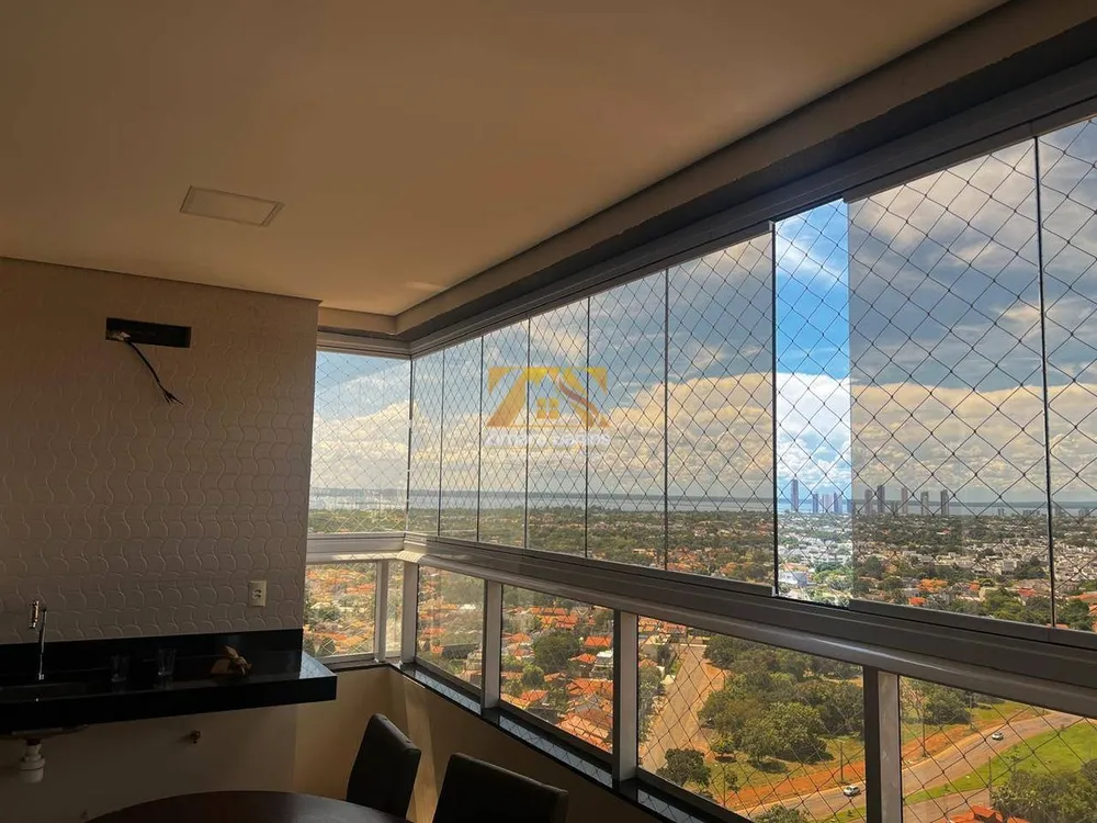 Apartamento, 3 quartos, 112 m² - Foto 5