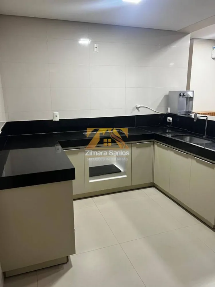 Apartamento, 3 quartos, 112 m² - Foto 4