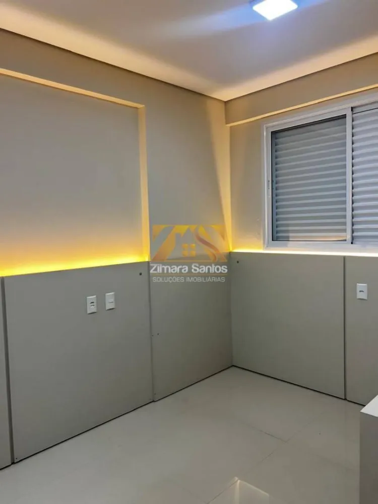 Apartamento, 3 quartos, 112 m² - Foto 8