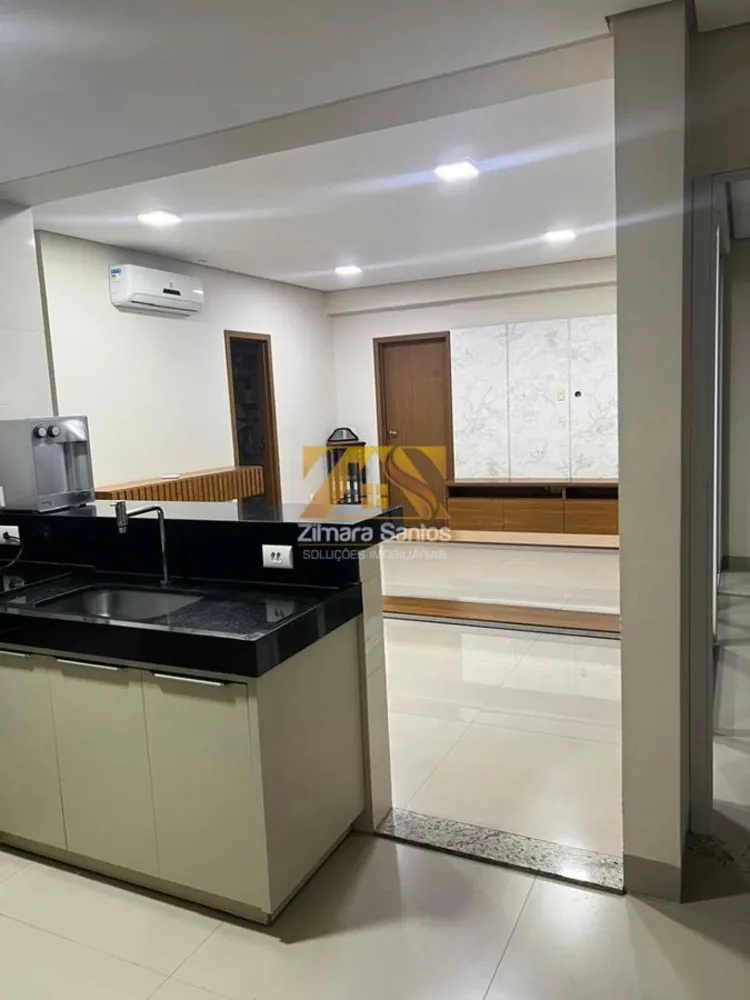 Apartamento, 3 quartos, 112 m² - Foto 3