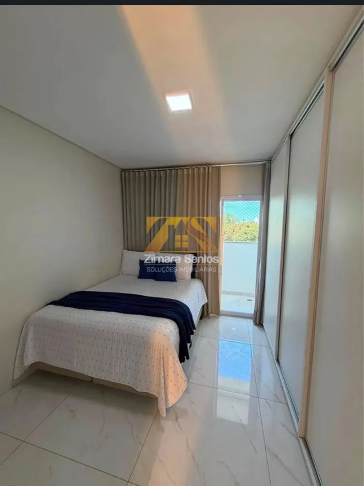 Apartamento, 3 quartos, 100 m² - Foto 8