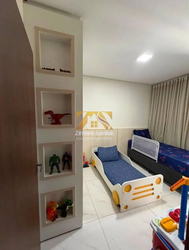 Apartamento, 3 quartos, 100 m² - Foto 5