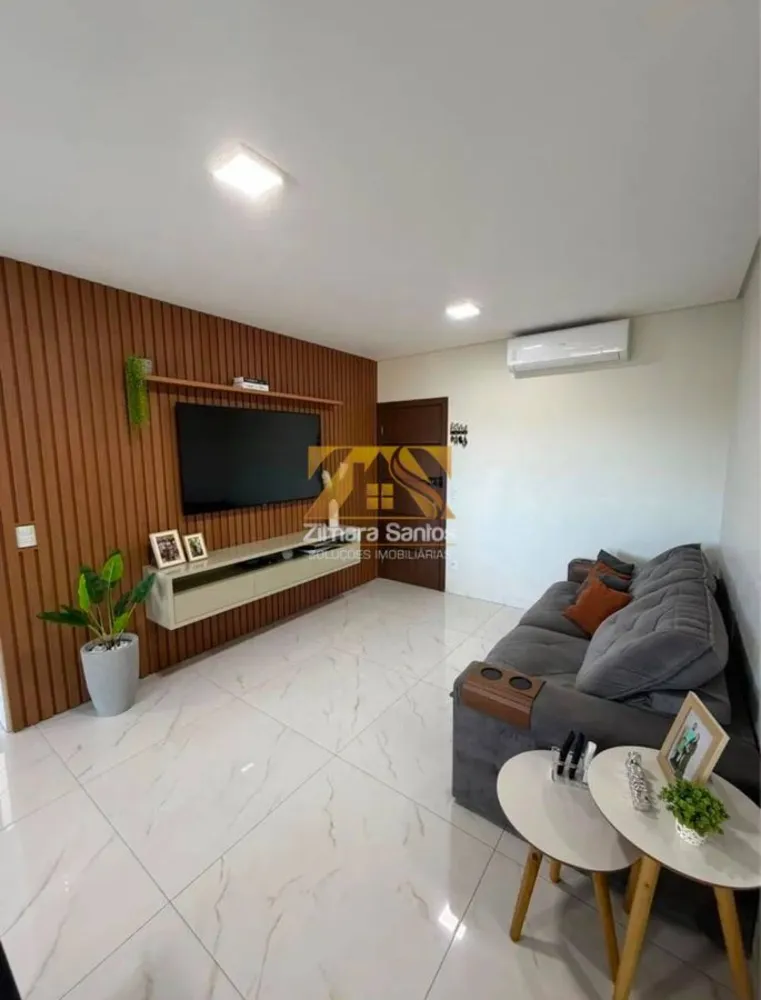 Apartamento, 3 quartos, 100 m² - Foto 7
