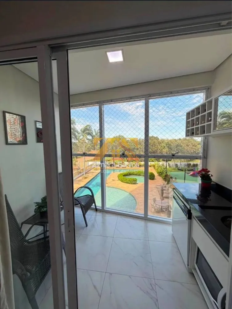 Apartamento, 3 quartos, 100 m² - Foto 9