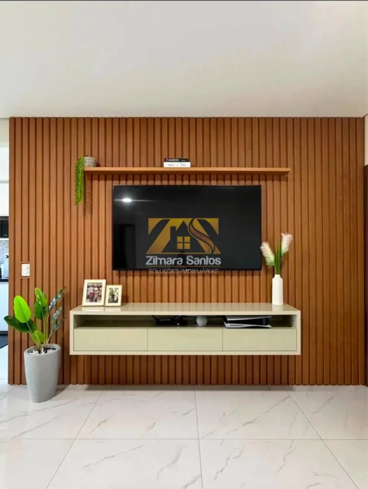 Apartamento, 3 quartos, 100 m² - Foto 4