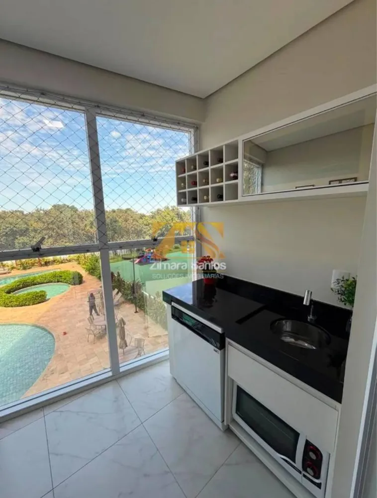 Apartamento, 3 quartos, 100 m² - Foto 6