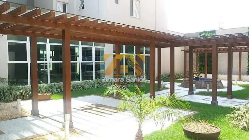 Apartamento, 3 quartos, 114 m² - Foto 3