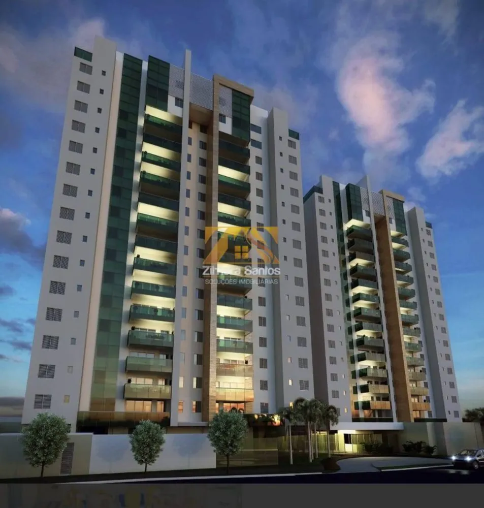 Apartamento, 3 quartos, 114 m² - Foto 5
